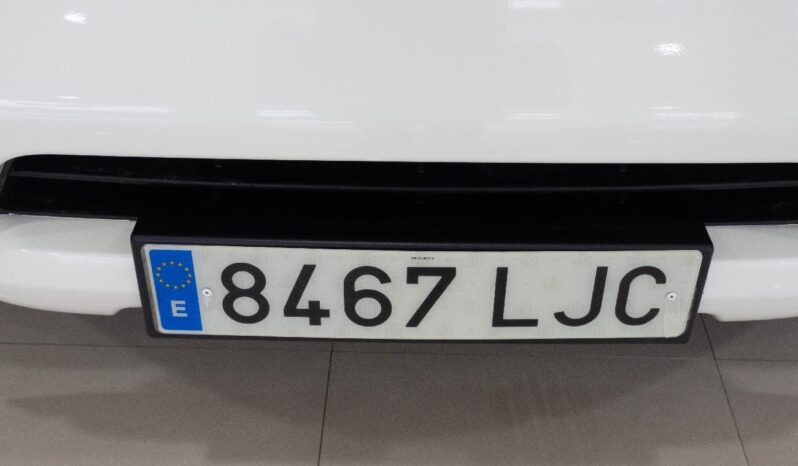 
 Nissan Navara DC 2.3dCi 140kW(190CV) N-Guard 2.0 AT 2020 full									