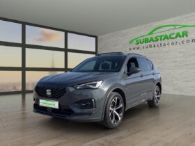 Seat Tarraco 2.0 TDI 147kW 4Drive DSG S&S FR GO XL 2022