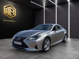 Lexus RC 2.5 300h Executive Navigation 2020