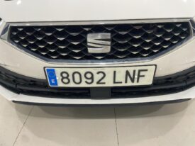 Seat Leon 1.4 e-Hybrid DSG-6 S&S Xcellence Go L 2021