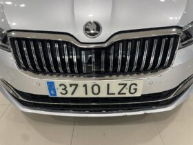 Skoda SuperB Combi 2.0 TDI 110kW (150CV) DSG Style 2022