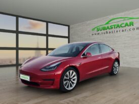 Tesla Model 3 Gran Autonomia AWD 2019