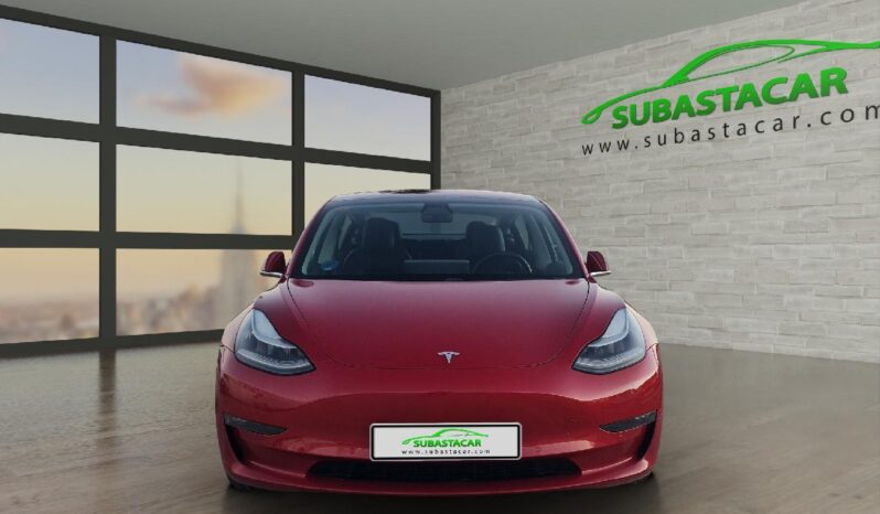 
 Tesla Model 3 Gran Autonomia AWD 2019 full									