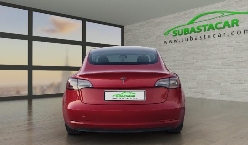 
 Tesla Model 3 Gran Autonomia AWD 2019 full									