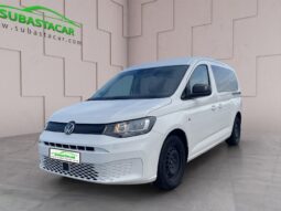 Volkswagen Caddy Maxi Origin 2.0 TDI 90kW (122CV) 2023