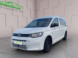 Volkswagen Caddy Maxi Origin 2.0 TDI 90kW (122CV) 2023