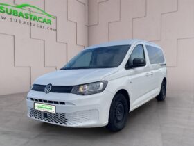 Volkswagen Caddy Maxi Origin 2.0 TDI 90kW (122CV) 2023