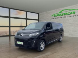 Citroën SpaceTourer Talla XL BlueHDi 110KW (150CV) Business 2021