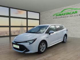 Toyota Corolla  1.8 125H BUSINESS PLUS E-CVT TOU SPORT 2021