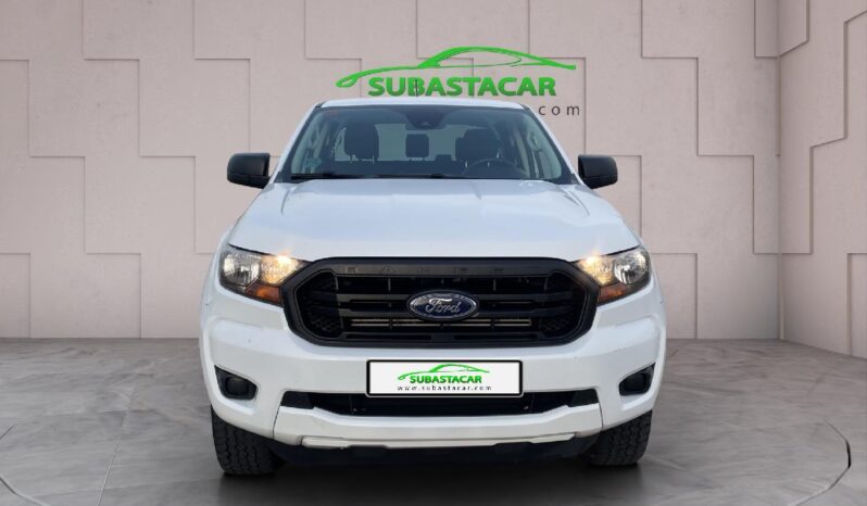 
 Ford Ranger 2.0 TDCi 125kW 4×4 Doble Cab. XL S/S 2021 full									