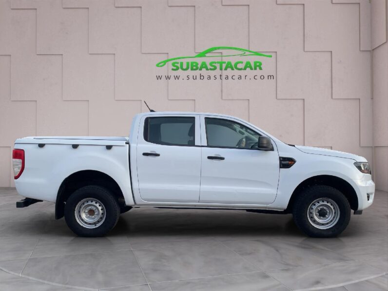 
 Ford Ranger 2.0 TDCi 125kW 4×4 Doble Cab. XL S/S 2021 full									