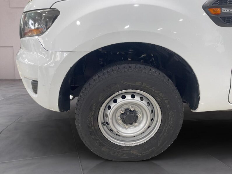 
 Ford Ranger 2.0 TDCi 125kW 4×4 Doble Cab. XL S/S 2021 full									