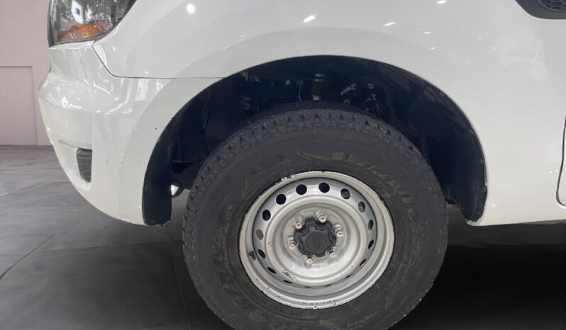 
 Ford Ranger 2.0 TDCi 125kW 4×4 Doble Cab. XL S/S 2021 full									