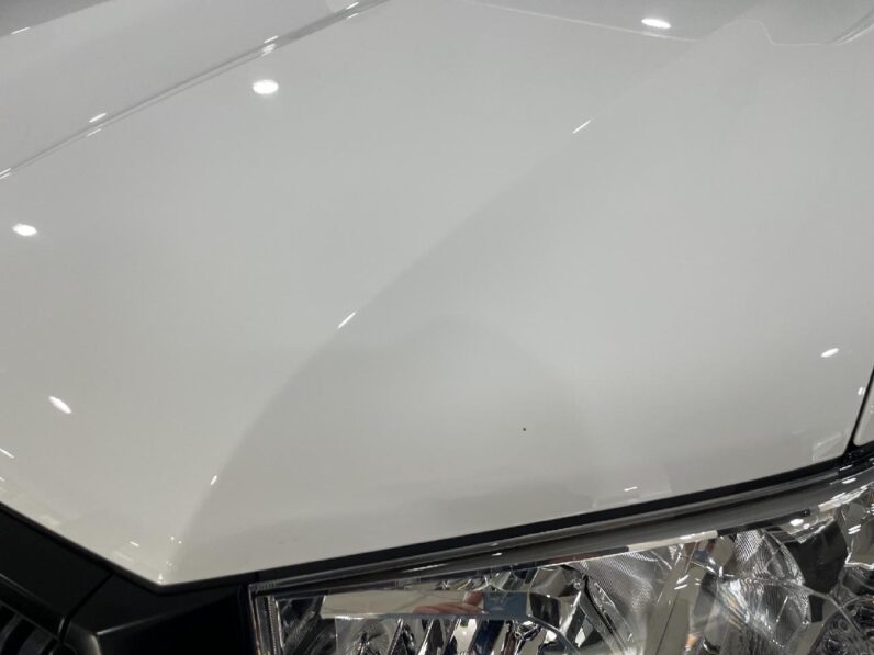 
 Toyota Land Cruiser 2.8 D-4D GX 130kW 2021 full									
