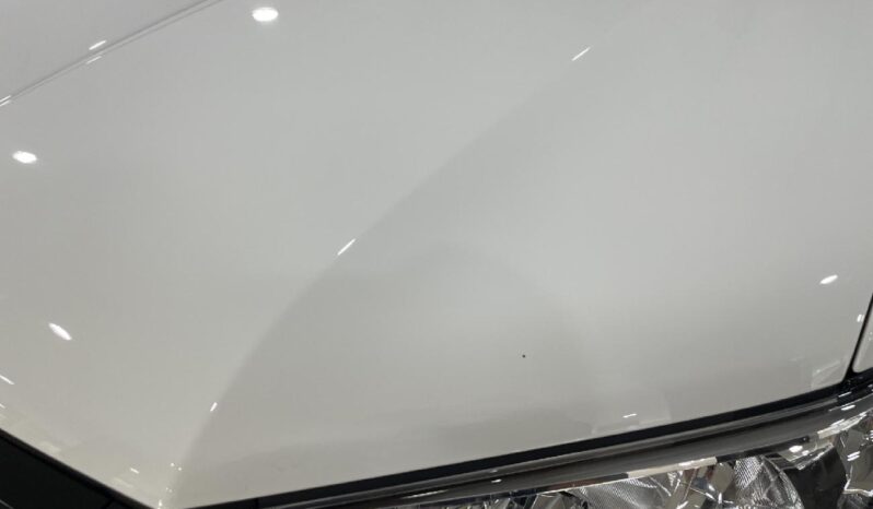 
 Toyota Land Cruiser 2.8 D-4D GX 130kW 2021 full									