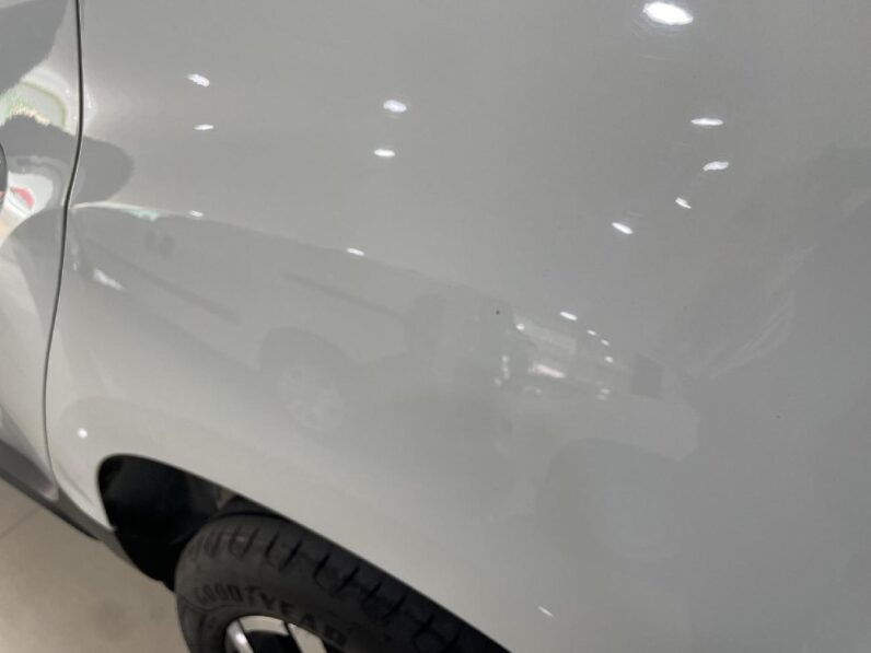 
 Dacia Duster Prestige Bl. dCi 85kW(115CV) 4X4 todoterreno 85kW 5P manual 2022 full									