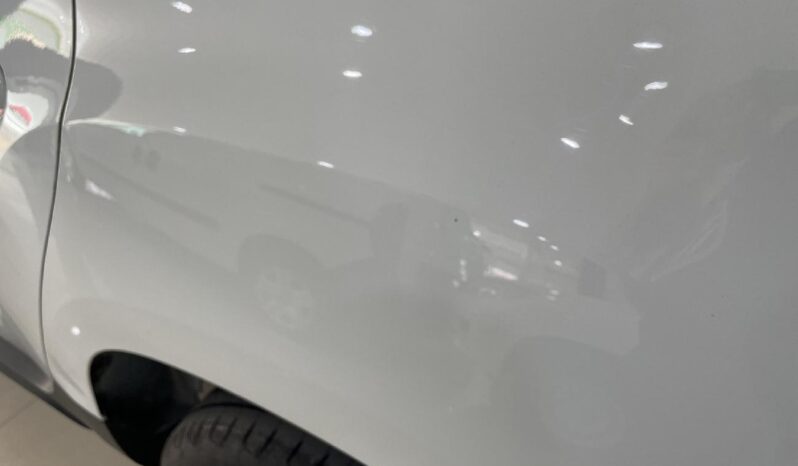
 Dacia Duster Prestige Bl. dCi 85kW(115CV) 4X4 todoterreno 85kW 5P manual 2022 full									