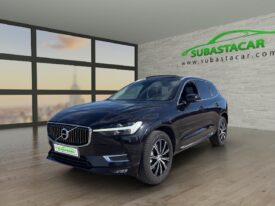 Volvo XC60 2.0 B4 D AWD Inscription Auto 2020