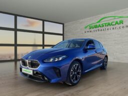 BMW Serie 1 120d 2025