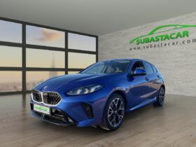 BMW Serie 1 120d 2025