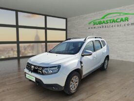 Dacia Duster Comfort Blue dCi 85kW (115CV) 4X4 2023