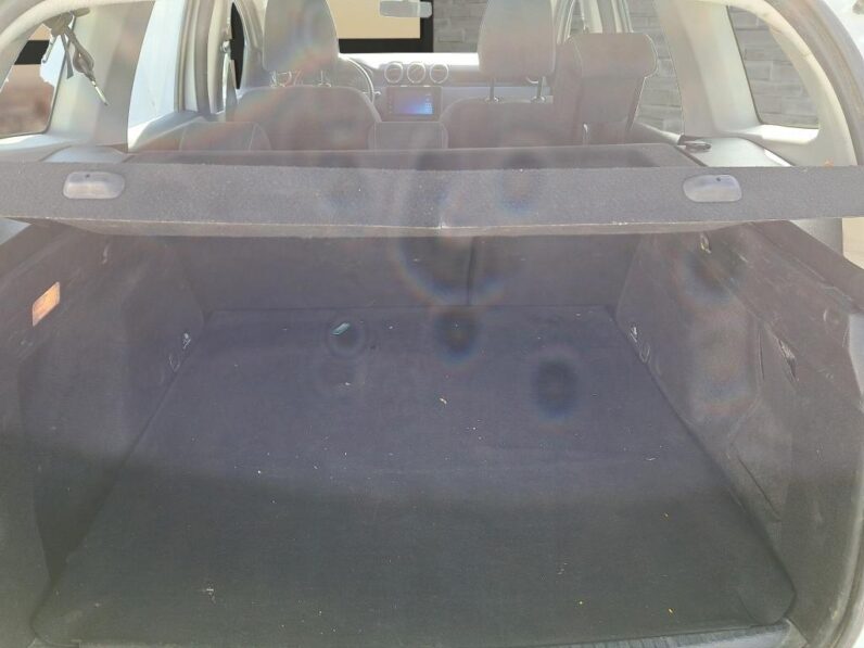 
 Dacia Duster Comfort Blue dCi 85kW (115CV) 4X4 2023 full									
