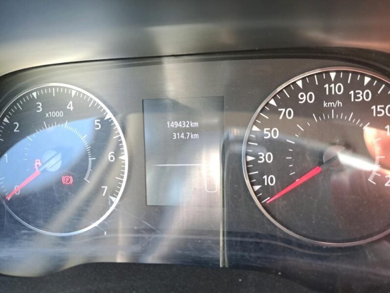 
 Dacia Duster Comfort Blue dCi 85kW (115CV) 4X4 2023 full									