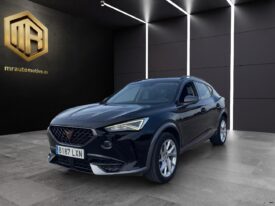 Cupra Formentor 1.5 TSI 150 DSG 2022