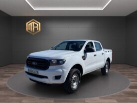 Ford Ranger 2.0 TDCi 125kW 4×4 Doble Cab. XL S/S 2022