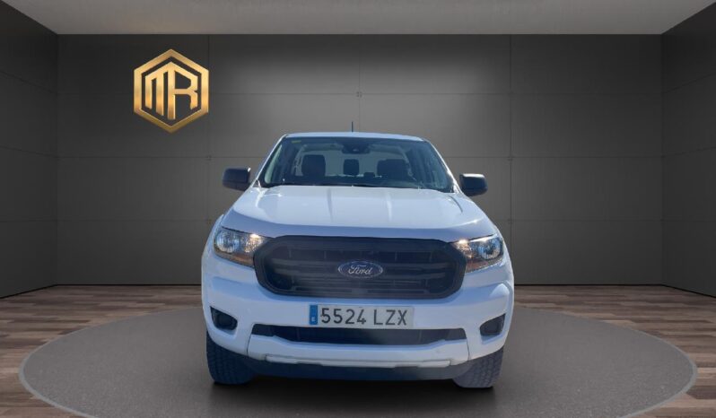
 Ford Ranger 2.0 TDCi 125kW 4×4 Doble Cab. XL S/S 2022 full									