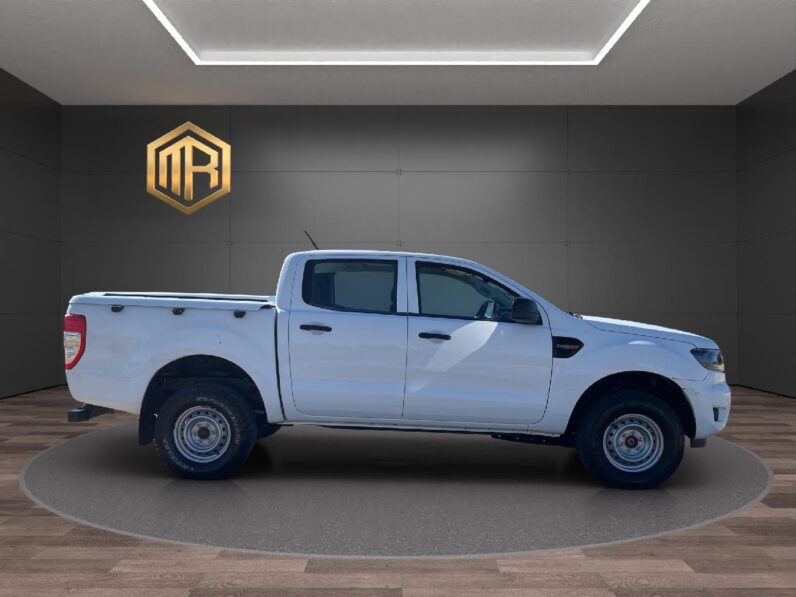 
 Ford Ranger 2.0 TDCi 125kW 4×4 Doble Cab. XL S/S 2022 full									