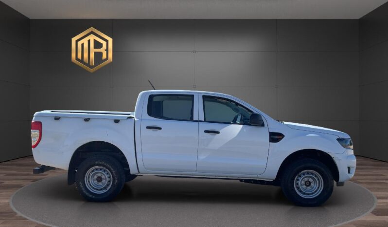 
 Ford Ranger 2.0 TDCi 125kW 4×4 Doble Cab. XL S/S 2022 full									