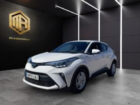 Toyota C-HR 1.8 125H Active (122CV) 2021