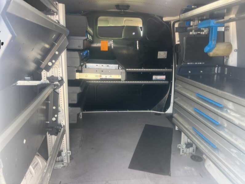 
 Volkswagen Transporter Furgón Corto TN 2.0 TDI 110kW 4MO 2022 full									