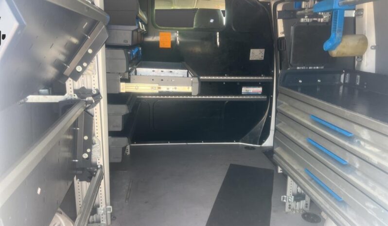 
 Volkswagen Transporter Furgón Corto TN 2.0 TDI 110kW 4MO 2022 full									