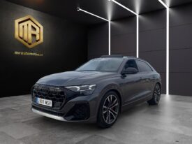 Audi Q8 S TFSI 373kW (507CV) quattro tiptronic 2024
