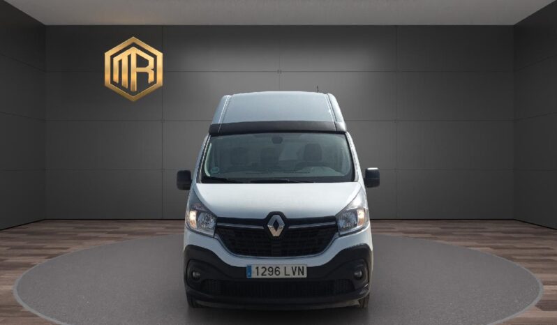 
 Renault Trafic Furgón 29 L1H2 Energía BluedCi 107 kW 2021 full									