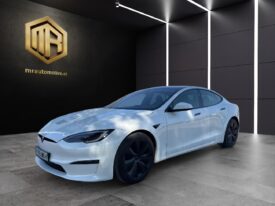 Tesla Model S AWD 493kW 2023
