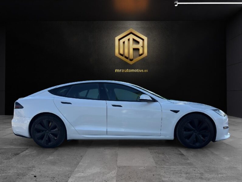 
 Tesla Model S AWD 493kW 2023 full									