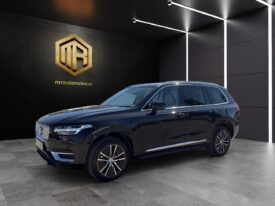 Volvo XC90 2.0 T8 AWD Core Recharge Auto 2024