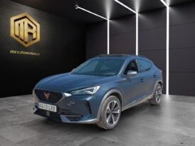 Cupra Formentor 1.4 e-Hybrid 150kW (204 CV) DSG 2022