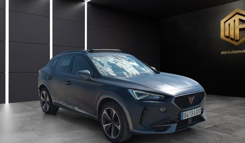 
 Cupra Formentor 1.4 e-Hybrid 150kW (204 CV) DSG 2022 full									