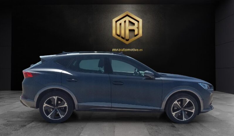 
 Cupra Formentor 1.4 e-Hybrid 150kW (204 CV) DSG 2022 full									