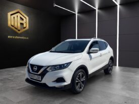 Nissan Qashqai dCi 150CV (110kW) Xtronic 4WD ACENTA 2020