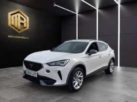 Cupra Formentor 1.5 TSI 150 DSG 2021