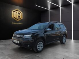 Dacia Duster Expression Bl. dCi 85kW(115CV) 4X2 2023