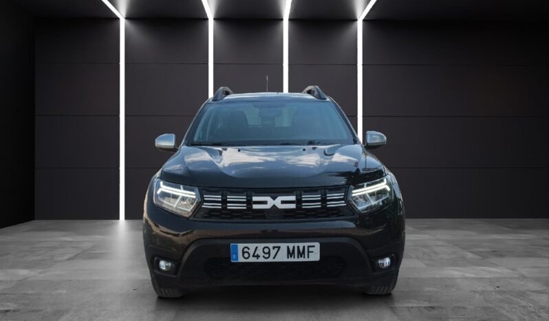 
 Dacia Duster Expression Bl. dCi 85kW(115CV) 4X2 2023 full									