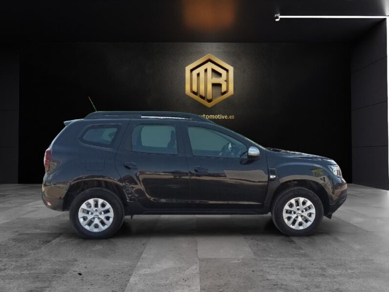 
 Dacia Duster Expression Bl. dCi 85kW(115CV) 4X2 2023 full									