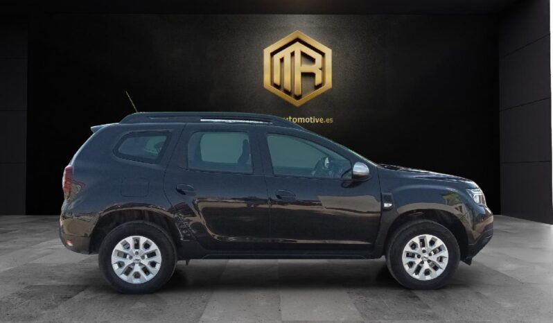 
 Dacia Duster Expression Bl. dCi 85kW(115CV) 4X2 2023 full									