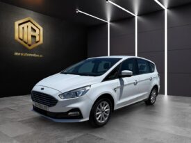 Ford S-MAX 2.5 Duratec Atkinson FHEV 140kW Trend 2022